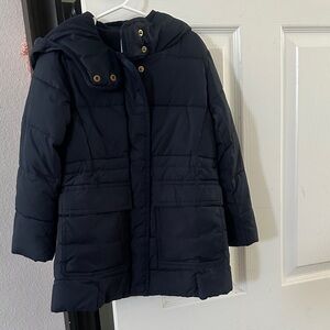 Crewcuts Navy Jacket